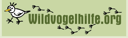 Wildvogelhilfe.org Logo