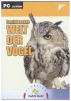 Cover der CD 'Faszinierende Welt der Vögel'
